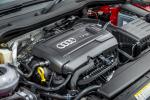 Audi TT Coupe 2.0 TFSI Quattro S-Line 2014 года (UK)